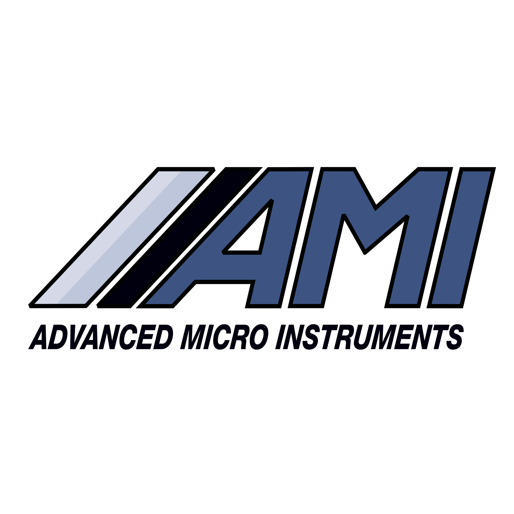 AMI - Advanced Micro Instruments